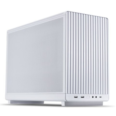 Obudowa Lian Li DAN Futerał A3-mATX Micro-ATX - Biały Obudowa Lian Li DAN Futerał A3-mATX Micro-ATX - Biały