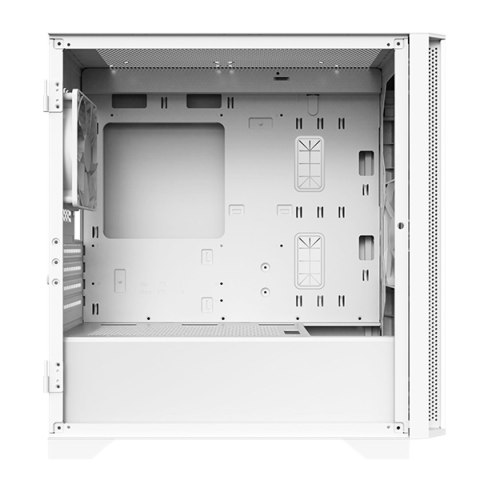 Obudowa Montech AIR 100 LITE - biała Obudowa Montech AIR 100 LITE - biała