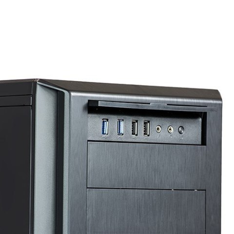 Obudowa PHANTEKS Enthoo Pro Obudowa PHANTEKS Enthoo Pro