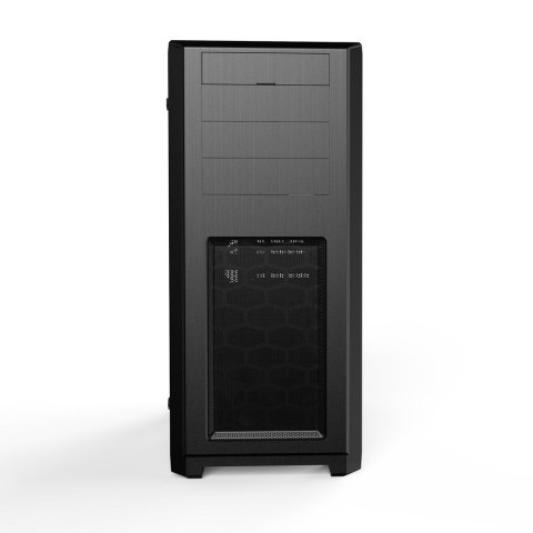 Obudowa Phanteks Enthoo Pro PH-ES614PTG_BK (ATX, Extended ATX, Micro ATX, Mini ITX, SSI EEB; kolor czarny) Obudowa Phanteks Enthoo Pro PH-ES614PTG_BK (ATX, Extended ATX, Micro ATX, Mini ITX, SSI EEB; kolor czarny)