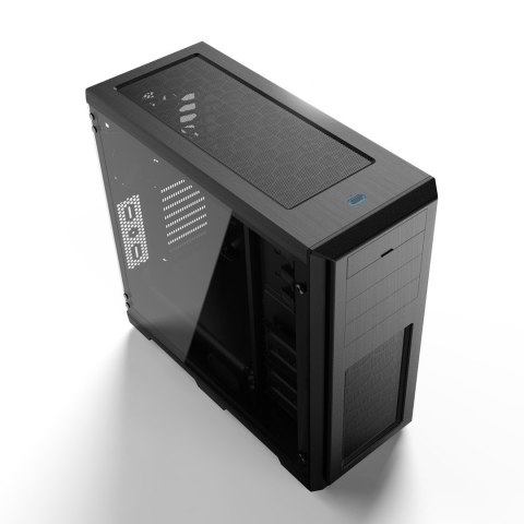 Obudowa Phanteks Enthoo Pro PH-ES614PTG_BK (ATX, Extended ATX, Micro ATX, Mini ITX, SSI EEB; kolor czarny) Obudowa Phanteks Enthoo Pro PH-ES614PTG_BK (ATX, Extended ATX, Micro ATX, Mini ITX, SSI EEB; kolor czarny)