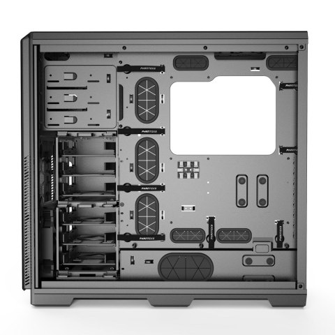 Obudowa Phanteks Enthoo Pro PH-ES614PTG_BK (ATX, Extended ATX, Micro ATX, Mini ITX, SSI EEB; kolor czarny) Obudowa Phanteks Enthoo Pro PH-ES614PTG_BK (ATX, Extended ATX, Micro ATX, Mini ITX, SSI EEB; kolor czarny)