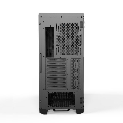Obudowa Phanteks Enthoo Pro PH-ES614PTG_BK (ATX, Extended ATX, Micro ATX, Mini ITX, SSI EEB; kolor czarny) Obudowa Phanteks Enthoo Pro PH-ES614PTG_BK (ATX, Extended ATX, Micro ATX, Mini ITX, SSI EEB; kolor czarny)