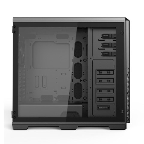Obudowa Phanteks Enthoo Pro PH-ES614PTG_BK (ATX, Extended ATX, Micro ATX, Mini ITX, SSI EEB; kolor czarny) Obudowa Phanteks Enthoo Pro PH-ES614PTG_BK (ATX, Extended ATX, Micro ATX, Mini ITX, SSI EEB; kolor czarny)