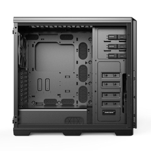 Obudowa Phanteks Enthoo Pro PH-ES614PTG_BK (ATX, Extended ATX, Micro ATX, Mini ITX, SSI EEB; kolor czarny) Obudowa Phanteks Enthoo Pro PH-ES614PTG_BK (ATX, Extended ATX, Micro ATX, Mini ITX, SSI EEB; kolor czarny)