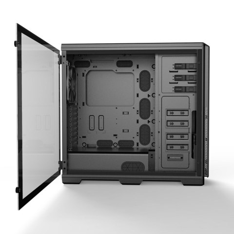 Obudowa Phanteks Enthoo Pro PH-ES614PTG_BK (ATX, Extended ATX, Micro ATX, Mini ITX, SSI EEB; kolor czarny) Obudowa Phanteks Enthoo Pro PH-ES614PTG_BK (ATX, Extended ATX, Micro ATX, Mini ITX, SSI EEB; kolor czarny)