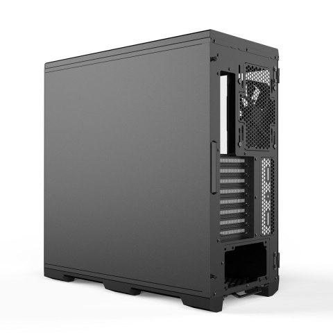 Obudowa Phanteks Enthoo Pro PH-ES614PTG_BK (ATX, Extended ATX, Micro ATX, Mini ITX, SSI EEB; kolor czarny) Obudowa Phanteks Enthoo Pro PH-ES614PTG_BK (ATX, Extended ATX, Micro ATX, Mini ITX, SSI EEB; kolor czarny)