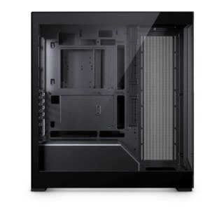 PHANTEKS NV-Serie NV5 MK2 Tempered Glass, DRGB - Satin Black PHANTEKS NV-Serie NV5 MK2 Tempered Glass, DRGB - Satin Black