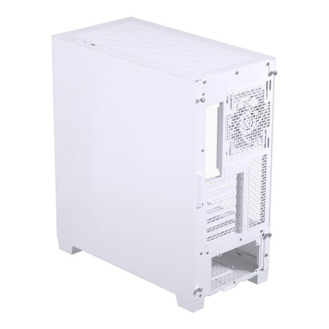 Phanteks XT Pro Ultra Szkło Hartowane Szyby, D-RGB - białe Phanteks XT Pro Ultra Szkło Hartowane Szyby, D-RGB - białe