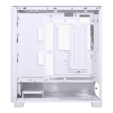 Phanteks XT Pro Ultra Szkło Hartowane Szyby, D-RGB - białe Phanteks XT Pro Ultra Szkło Hartowane Szyby, D-RGB - białe