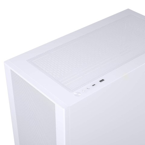 Phanteks XT Pro Ultra Szkło Hartowane Szyby, D-RGB - białe Phanteks XT Pro Ultra Szkło Hartowane Szyby, D-RGB - białe