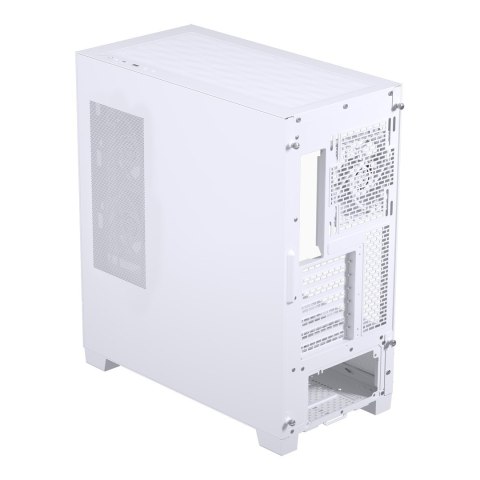 Phanteks XT View Tempered Glass Windows, D-RGB - white Phanteks XT View Tempered Glass Windows, D-RGB - white