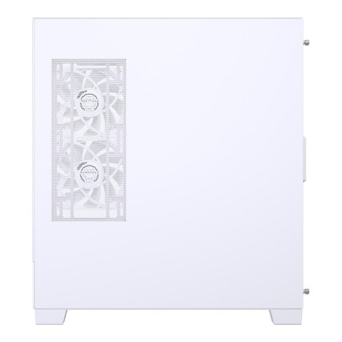 Phanteks XT View Tempered Glass Windows, D-RGB - white Phanteks XT View Tempered Glass Windows, D-RGB - white