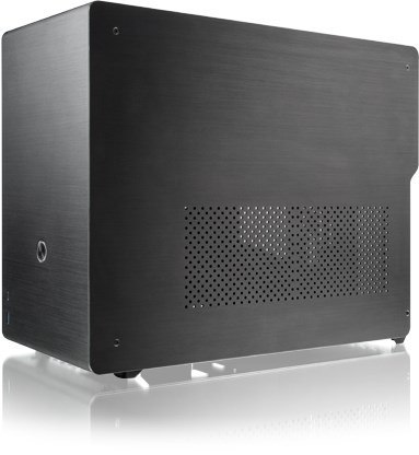 RAIJINTEK Ophion M Evo TGS Midi Tower Czarny, Przezroczysty RAIJINTEK Ophion M Evo TGS Midi Tower Czarny, Przezroczysty