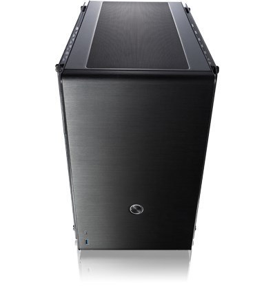 RAIJINTEK Ophion M Evo TGS Midi Tower Czarny, Przezroczysty RAIJINTEK Ophion M Evo TGS Midi Tower Czarny, Przezroczysty