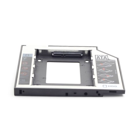 Ramka na dysk GEMBIRD MF-95-02 Ramka na dysk GEMBIRD MF-95-02