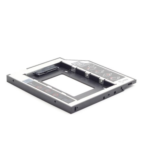 Ramka na dysk GEMBIRD MF-95-02 Ramka na dysk GEMBIRD MF-95-02
