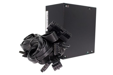 Zasilacz CASE PSU ATX2.52 650W/XN421 BULK XILENCE Zasilacz CASE PSU ATX2.52 650W/XN421 BULK XILENCE