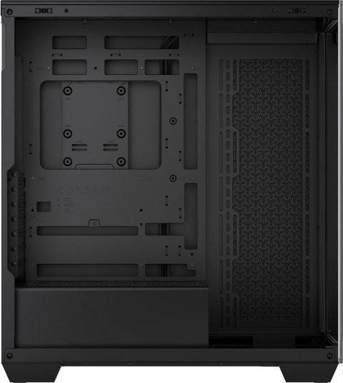 Corsair 3500X Midi Tower Czarny Corsair 3500X Midi Tower Czarny
