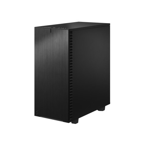 Fractal Design Define 7 Compact Midi Tower Czarny Fractal Design Define 7 Compact Midi Tower Czarny