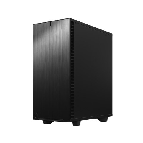 Fractal Design Define 7 Compact Midi Tower Czarny Fractal Design Define 7 Compact Midi Tower Czarny