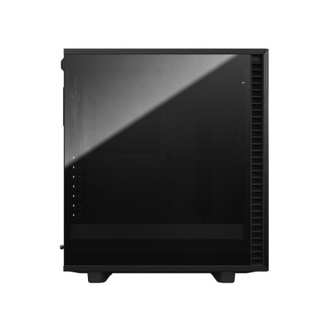 Fractal Design Define 7 Compact Midi Tower Czarny Fractal Design Define 7 Compact Midi Tower Czarny
