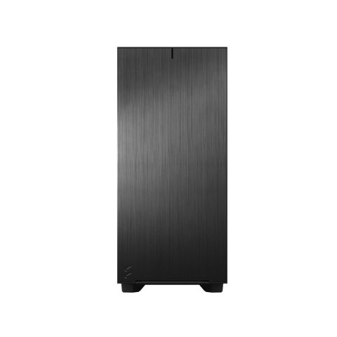 Fractal Design Define 7 Compact Midi Tower Czarny Fractal Design Define 7 Compact Midi Tower Czarny
