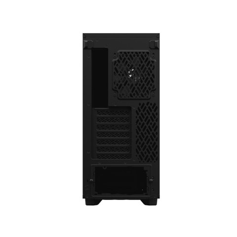 Fractal Design Define 7 Compact Midi Tower Czarny Fractal Design Define 7 Compact Midi Tower Czarny