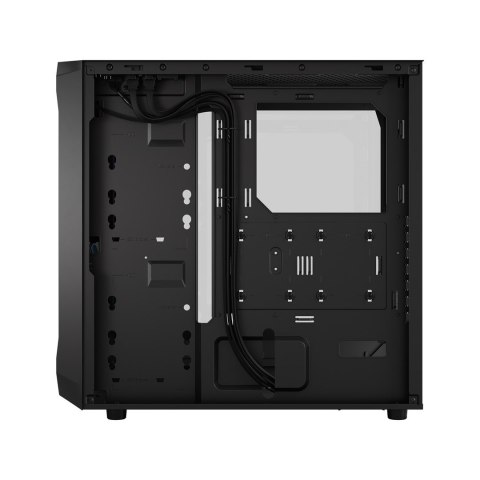 Fractal Design Focus 2 Czarny Fractal Design Focus 2 Czarny