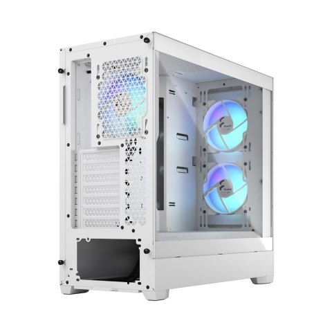Fractal Design Pop Air Tower Biały Fractal Design Pop Air Tower Biały