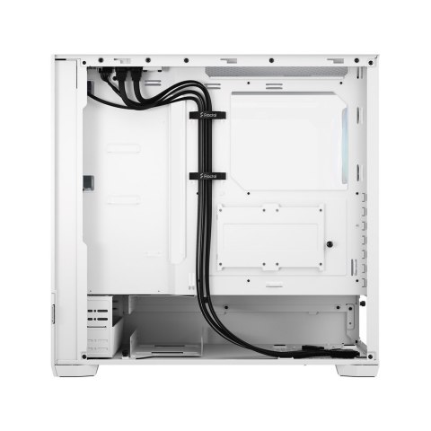 Fractal Design Pop Air Tower Biały Fractal Design Pop Air Tower Biały