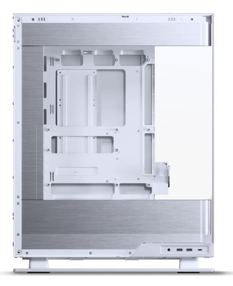 Futerał Phanteks Evolv Series X2, Tempered Glass Futerał Phanteks Evolv Series X2, Tempered Glass