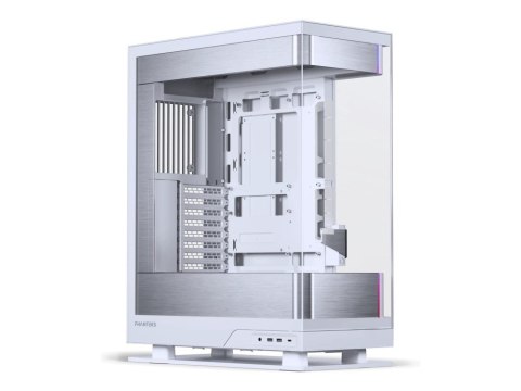 Futerał Phanteks Evolv Series X2, Tempered Glass Futerał Phanteks Evolv Series X2, Tempered Glass