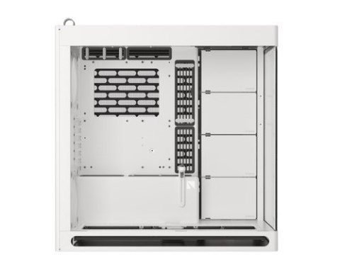HAVN HS 420 Midi Tower Biały HAVN HS 420 Midi Tower Biały