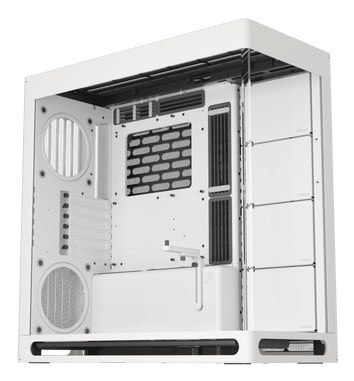 HAVN HS 420 Midi Tower Biały HAVN HS 420 Midi Tower Biały