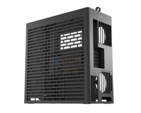 HAVN HS 420 Midi Tower Czarny HAVN HS 420 Midi Tower Czarny