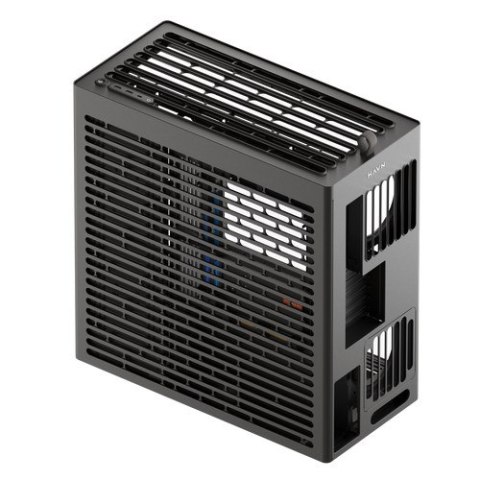 HAVN HS 420 Midi Tower Czarny HAVN HS 420 Midi Tower Czarny