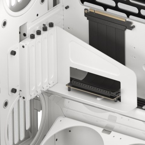 HAVN HS 420 VGPU Midi Tower Biały HAVN HS 420 VGPU Midi Tower Biały