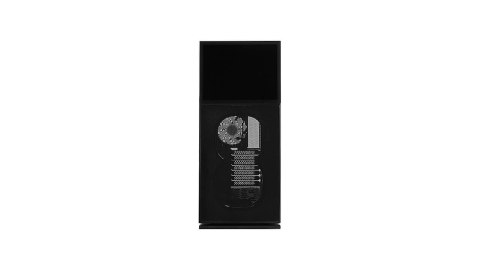 In Win IW-CS-515BLK-1AL120 zabezpieczenia & uchwyty komputerów Midi Tower Czarny In Win IW-CS-515BLK-1AL120 zabezpieczenia & uchwyty komputerów Midi Tower Czarny