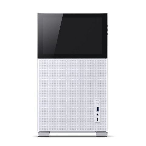Jonsbo D31 MESH Screen Obudowa Micro-ATX, Szkło Hartowane - biała Jonsbo D31 MESH Screen Obudowa Micro-ATX, Szkło Hartowane - biała