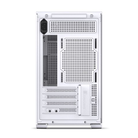 Jonsbo D31 MESH Screen Obudowa Micro-ATX, Szkło Hartowane - biała Jonsbo D31 MESH Screen Obudowa Micro-ATX, Szkło Hartowane - biała
