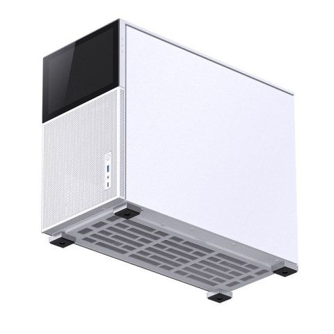 Jonsbo D31 MESH Screen Obudowa Micro-ATX, Szkło Hartowane - biała Jonsbo D31 MESH Screen Obudowa Micro-ATX, Szkło Hartowane - biała