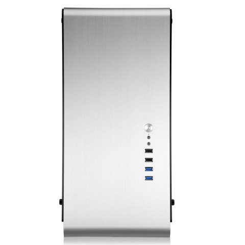 Jonsbo UMX4 Srebrny Jonsbo UMX4 Srebrny