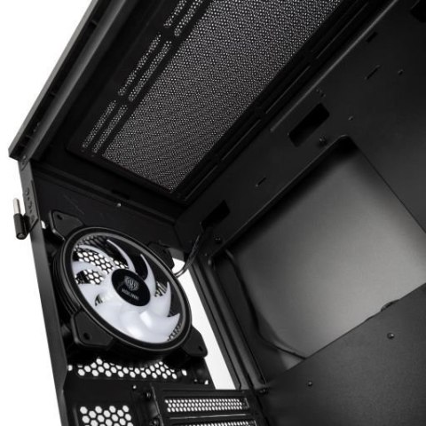 Kolink Stronghold Prism Midi Tower Szary Kolink Stronghold Prism Midi Tower Szary