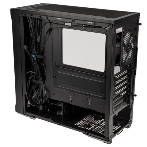 Kolink UNITY CASCADE ARGB Midi Tower Czarny Kolink UNITY CASCADE ARGB Midi Tower Czarny