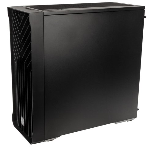 Kolink UNITY CASCADE ARGB Midi Tower Czarny Kolink UNITY CASCADE ARGB Midi Tower Czarny