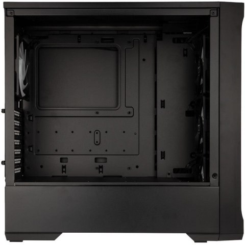 Kolink UNITY CASCADE ARGB Midi Tower Czarny Kolink UNITY CASCADE ARGB Midi Tower Czarny