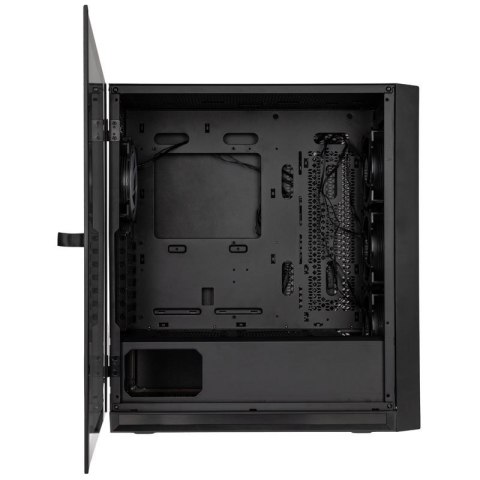 Kolink UNITY LATERAL ARGB Midi Tower Czarny Kolink UNITY LATERAL ARGB Midi Tower Czarny