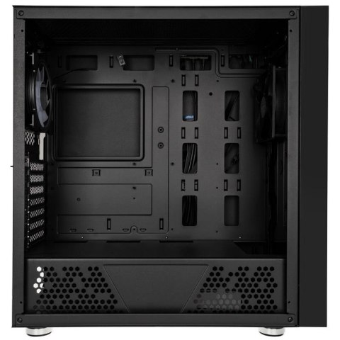 Kolink Unity Adapt ARGB Midi Tower Czarny, Przezroczysty Kolink Unity Adapt ARGB Midi Tower Czarny, Przezroczysty