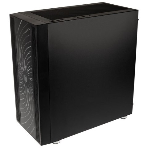 Kolink Unity Adapt ARGB Midi Tower Czarny, Przezroczysty Kolink Unity Adapt ARGB Midi Tower Czarny, Przezroczysty